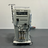 Baxter Artis Physio Plus - Dialysis image 3